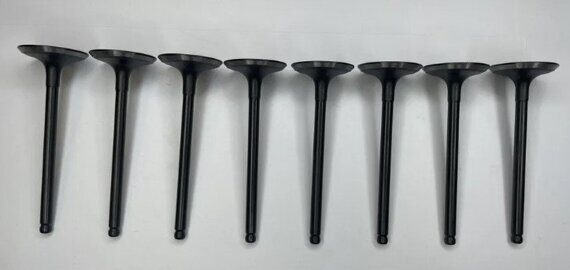 Клапан впускной к-кт Geely SC7(SL-1) Клапан впускной к-кт Geely SC7(SL-1)